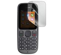 3mk Protection Écran pour Nokia 100 en Hydrogel Antichoc Transparent