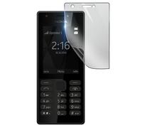 3mk Protection Écran pour Nokia 216 en Hydrogel Antichoc Transparent