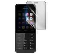 3mk Protection Écran pour Nokia 220 en Hydrogel Antichoc Transparent