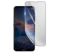 3mk Protection Écran pour Nokia 5.4 en Hydrogel Antichoc Transparent