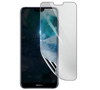 3mk Protection Écran pour Nokia 7.1 en Hydrogel Antichoc Transparent