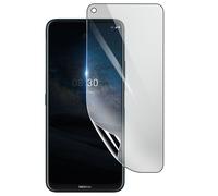 3mk Protection Écran pour Nokia 8.3 5G en Hydrogel Antichoc Transparent