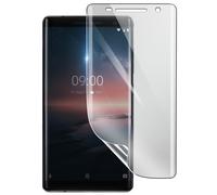 3mk Protection Écran pour Nokia 8 Sirocco en Hydrogel Antichoc Transparent