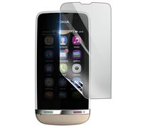 3mk Protection Écran pour Nokia Asha 311 en Hydrogel Antichoc Transparent