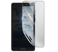 3mk Protection Écran pour Nokia C2 2nd Edition en Hydrogel Antichoc Transparent