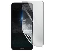 3mk Protection Écran pour Nokia C21 en Hydrogel Antichoc Transparent