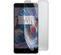 Protection Ecran pour OnePlus 3 en Hydrogel Antichoc Transparent