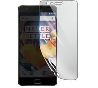 Protection Ecran pour OnePlus 3T en Hydrogel Antichoc Transparent