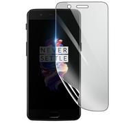3mk Protection Écran pour OnePlus 5 en Hydrogel Antichoc Transparent