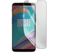 3mk Protection Écran pour OnePlus 5T en Hydrogel Antichoc Transparent