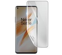 3mk Protection Écran pour OnePlus 8 en Hydrogel Antichoc Transparent