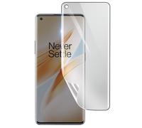 3mk Protection Écran pour OnePlus 8 Pro en Hydrogel Antichoc Transparent