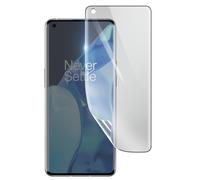 3mk Protection Écran pour OnePlus 9 Pro en Hydrogel Antichoc Transparent