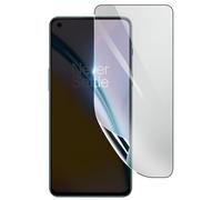 3mk Protection Écran pour OnePlus Nord 2 en Hydrogel Antichoc Transparent
