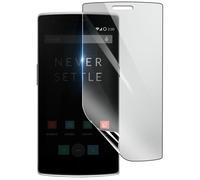 3mk Protection Écran pour OnePlus One en Hydrogel Antichoc Transparent