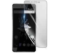 3mk Protection Écran pour OnePlus X en Hydrogel Antichoc Transparent