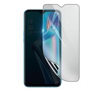 3mk Protection Écran pour Oppo A12 en Hydrogel Antichoc Transparent