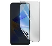 Protection Ecran pour Oppo A17 en Hydrogel Antichoc Transparent