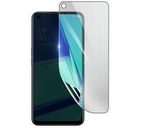 3mk Protection Écran pour Oppo A52 en Hydrogel Antichoc Transparent