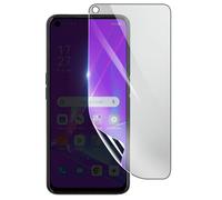 3mk Protection Écran pour Oppo A72 en Hydrogel Antichoc Transparent