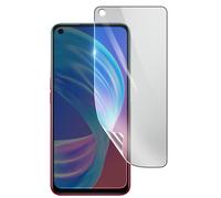Protection Ecran pour Oppo A73 5G en Hydrogel Antichoc Transparent