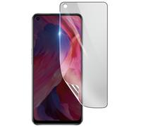 3mk Protection Écran pour Oppo A74 5G en Hydrogel Antichoc Transparent