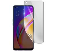 3mk Protection Écran pour Oppo A94 5G en Hydrogel Antichoc Transparent