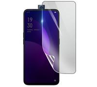 3mk Protection Écran pour Oppo F11 Pro en Hydrogel Antichoc Transparent