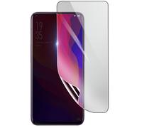 3mk Protection Écran pour Oppo Find X en Hydrogel Antichoc Transparent