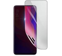 3mk Protection Écran pour Oppo Find X en Hydrogel Antichoc Transparent