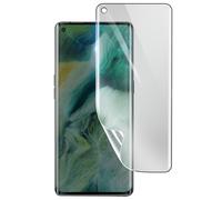 3mk Protection Écran pour Oppo Find X2 Neo en Hydrogel Antichoc Transparent