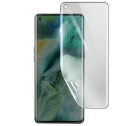 3mk Protection Écran pour Oppo Find X2 Neo en Hydrogel Antichoc Transparent