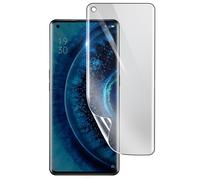 3mk Protection Écran pour Oppo Find X2 Pro en Hydrogel Antichoc Transparent