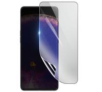 3mk Protection Écran pour Oppo Find X5 en Hydrogel Antichoc Transparent