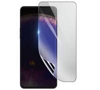 3mk Protection Écran pour Oppo Find X5 Pro en Hydrogel Antichoc Transparent