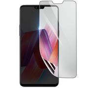 3mk Protection Écran pour Oppo R15 Pro en Hydrogel Antichoc Transparent