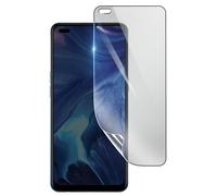 3mk Protection Écran pour Oppo Reno 4 en Hydrogel Antichoc Transparent