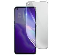 3mk Protection Écran pour Oppo Reno 5 5G en Hydrogel Antichoc Transparent