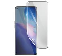 3mk Protection Écran pour Oppo Reno 5 Pro 5G en Hydrogel Antichoc Transparent