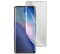 3mk Protection Écran pour Oppo Reno 5 Pro 5G en Hydrogel Antichoc Transparent