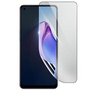 3mk Protection Écran pour Oppo Reno 8 en Hydrogel Antichoc Transparent