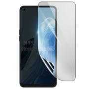 3mk Protection Écran pour Oppo Reno 8 Lite en Hydrogel Antichoc Transparent