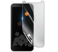 3mk Protection Écran pour Orange Neva Zen en Hydrogel Antichoc Transparent