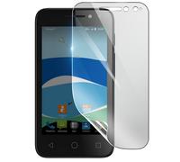 3mk Protection Écran pour Orange Rise 31 en Hydrogel Antichoc Transparent