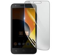 Protection Ecran pour Orange Rise 52 en Hydrogel Antichoc Transparent