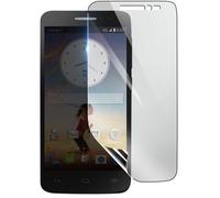 3mk Protection Écran pour Orange Roya en Hydrogel Antichoc Transparent