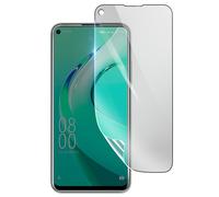 3mk Protection Écran pour Oukitel C21 en Hydrogel Antichoc Transparent