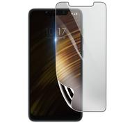 3mk Protection Écran pour Pocophone F1 en Hydrogel Antichoc Transparent