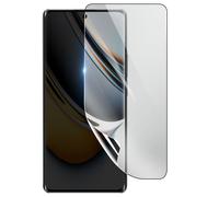 3mk, Protection d'écran hydrogel antichoc et anti-rayures pour Realme 11 Pro, Transparent