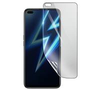 3mk Protection Écran pour Realme 6 Pro en Hydrogel Antichoc Transparent